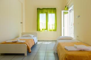 Evelin Hotel - 4