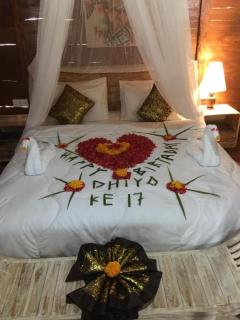 Starlake Villa & Glamping - Kubupenlokan - 5