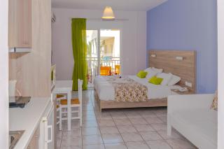 Evelin Hotel - 1