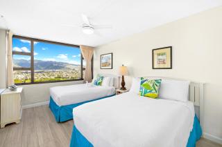 Stylish Unit Near Waikiki Beach with Free Parking! - Honolulu - 8