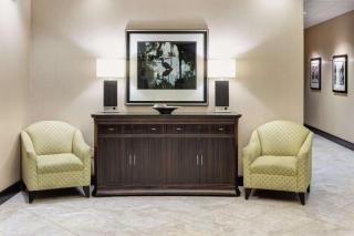 Hampton Inn & Suites Gainesville Downtown - Gainesville - 7