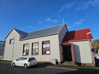 Central Apartments - 8