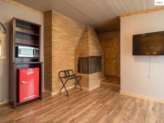 The Idaho Lodge & RV Park - 4