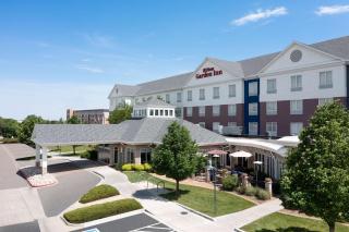 Hilton Garden Inn Fort Collins - Fort Collins - 7