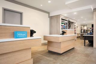 Hilton Garden Inn Fort Collins - Fort Collins - 6