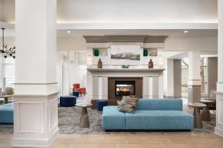 Hilton Garden Inn Fort Collins - Fort Collins - 4