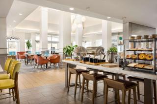 Hilton Garden Inn Fort Collins - Fort Collins - 5