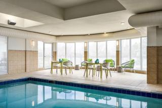 Hilton Garden Inn Fort Collins - Fort Collins - 9