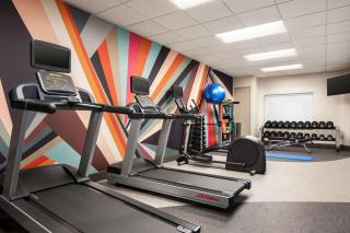 Hilton Garden Inn Fort Collins - Fort Collins - 2