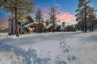 Scenic Luxury Villa! - Show Low - 1