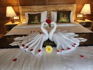 Starlake Villa & Glamping - 9