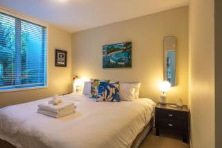 The Sands - Apartment 13 - Stay Waiheke - Onetangi - 1