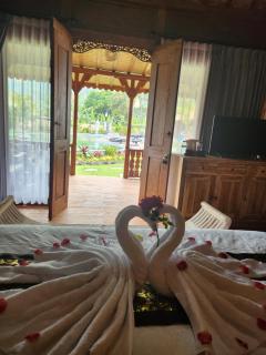 Starlake Villa & Glamping - Kubupenlokan - 8