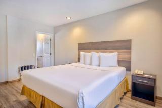 Studio 6 Rosemead, CA - Rosemead - 4