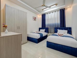 ENG-Murjan Apartment - Aqaba - 6