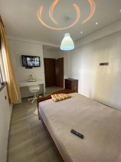 Appartement avec suite parentale - Mohammedia - 2