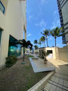Flat Beira Mar Piedade - Recife - 7