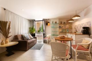 Al Alma Apart-Suites - Cartagena de Indias - 3