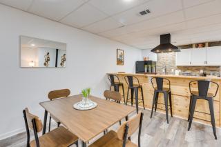 Alabama Retreat with Private Pond, Deck and Pool Table - 4