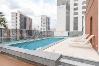 Edifício Metropolitan Barcelona - Jardim Goias - MBC - Goiânia - 1