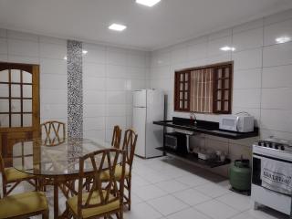 Casa em Peruíbe - Peruíbe - 8