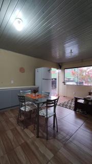 Casa completa com 2 quartos de casal em Torres - Torres - 3