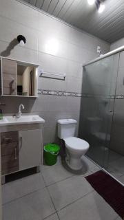 Casa completa com 2 quartos de casal em Torres - Torres - 1