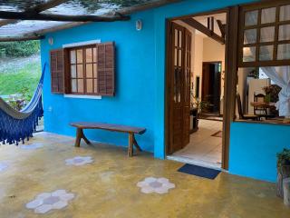 Vila Verde Perto - Lençóis - 9