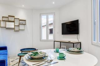 Cozy apartment near the beach - Antibes - 8