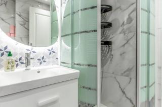 Cozy apartment near the beach - Antibes - 2