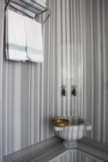 Hotel Niles Istanbul - 8