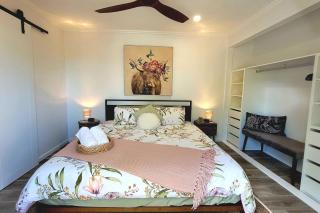 Little Sunshine - Private acreage Guest Home - Hervey Bay - 9