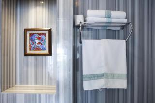 Hotel Niles Istanbul - Istanbul - 5