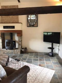 The Blacksmith’s Cottage - Brillac - 3