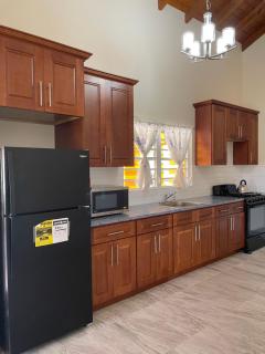 Poinciana Villas - Woods - 3