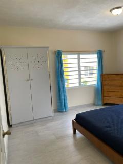 Poinciana Villas - Woods - 1