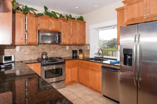 Michaels Beach Place at Shoreline Ridge - 4