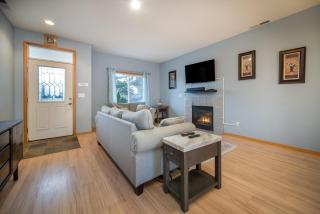 Necanicum House - Seaside - 8