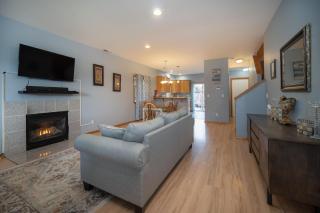 Necanicum House - Seaside - 6