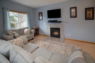 Necanicum House - Seaside - 5