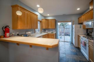 Necanicum House - 3