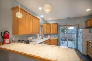 Necanicum House - Seaside - 2