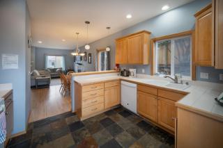 Necanicum House - Seaside - 1
