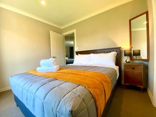 Rhoboro Retreat - Twizel - 2