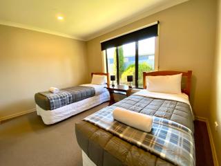 Rhoboro Retreat - Twizel - 1