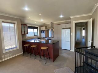 Rhoboro Retreat - Twizel - 6