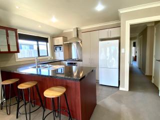 Rhoboro Retreat - Twizel - 5