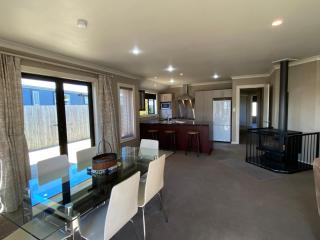 Rhoboro Retreat - Twizel - 7