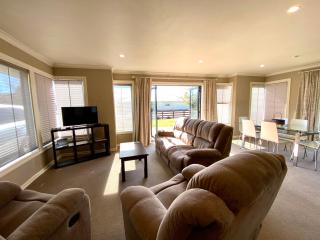 Rhoboro Retreat - Twizel - 9
