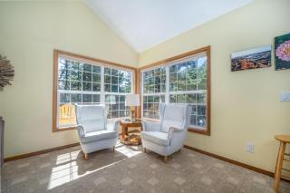 Blissful Beach House - Pacific City - 9